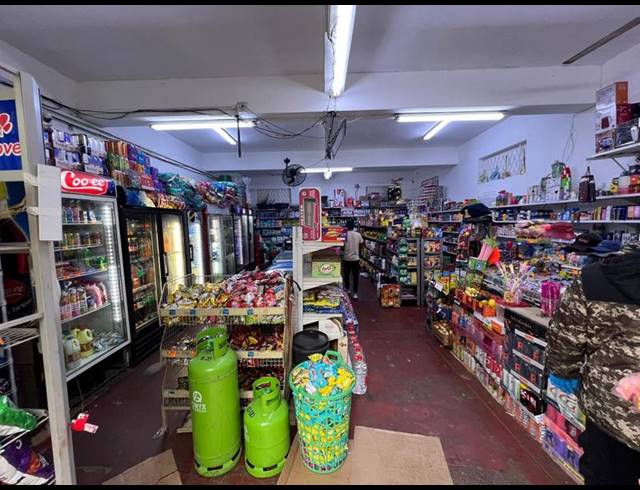 RETAIL FOR SALE IN PRESTBURY